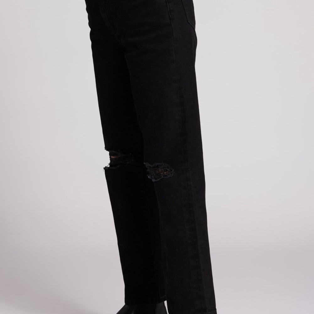 Current/Elliott The Boyfriend Original Fit size 27 NWT - Picture 3 of 9